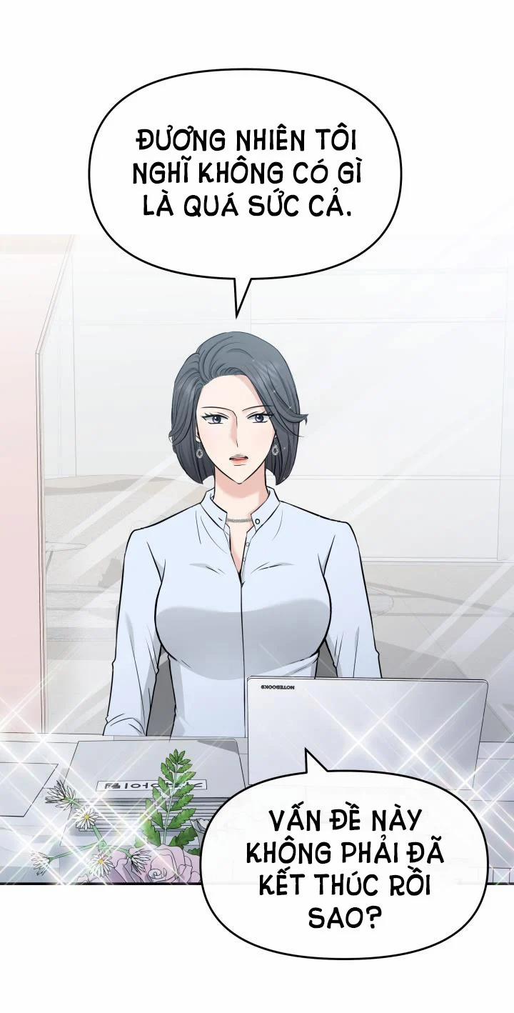 [18+] Ceo Đáng Ngờ 5.1 trang 6