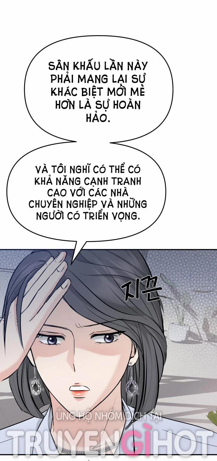 [18+] Ceo Đáng Ngờ 5.1 trang 9