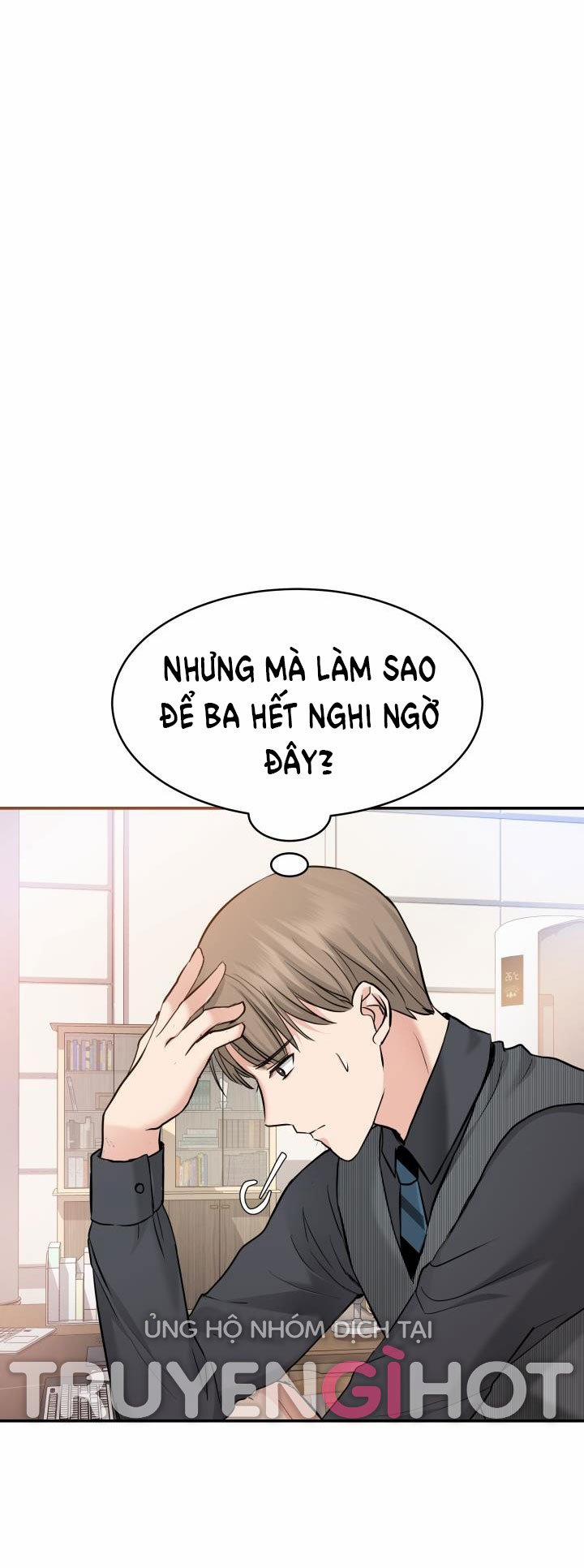 [18+] Ceo Đáng Ngờ 5.2 trang 1