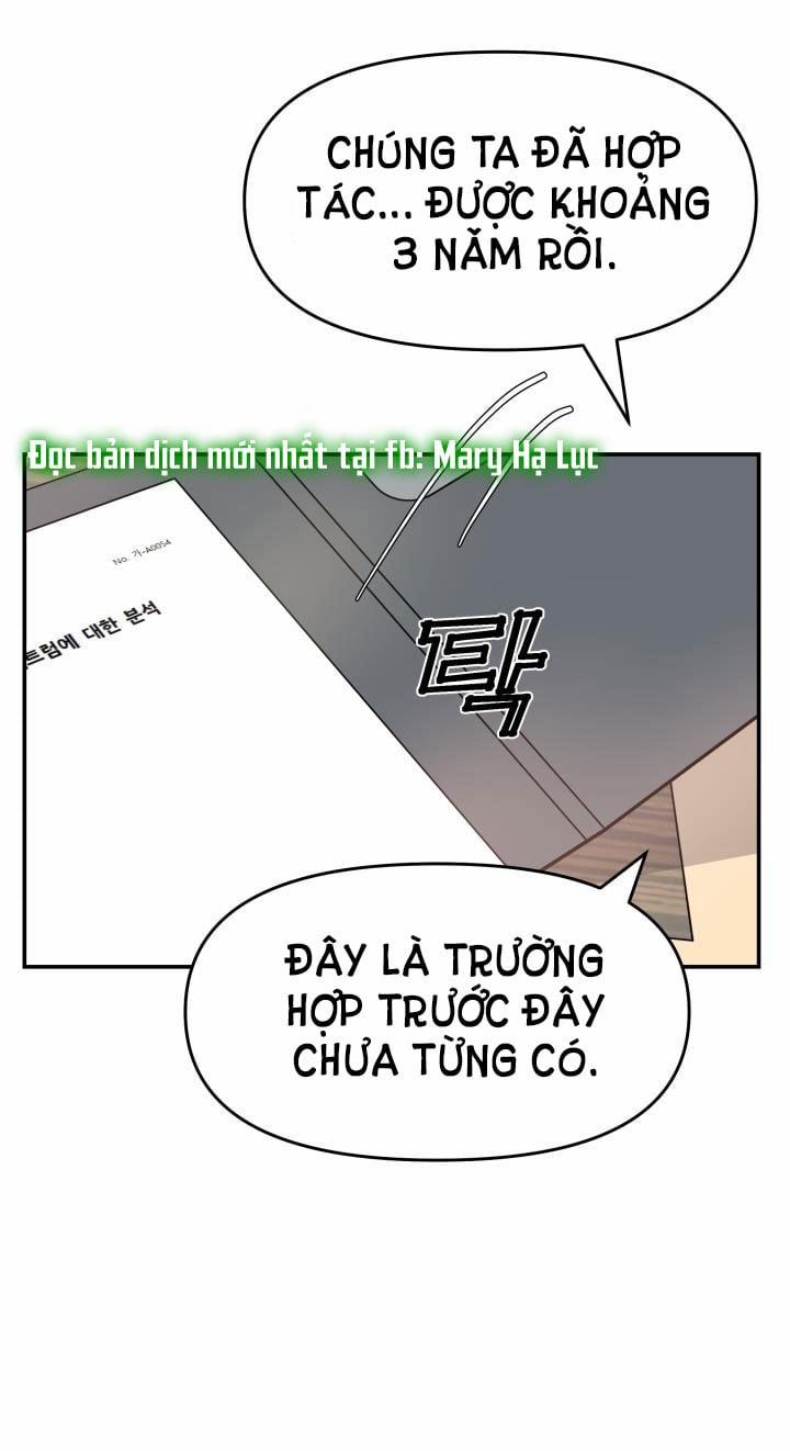 [18+] Ceo Đáng Ngờ 5.2 trang 10