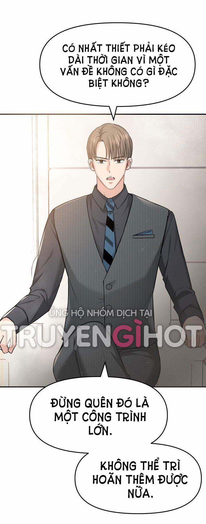 [18+] Ceo Đáng Ngờ 5.2 trang 11