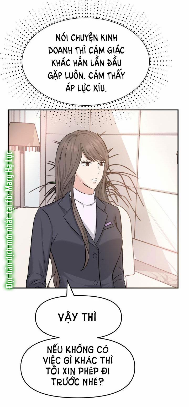 [18+] Ceo Đáng Ngờ 5.2 trang 13