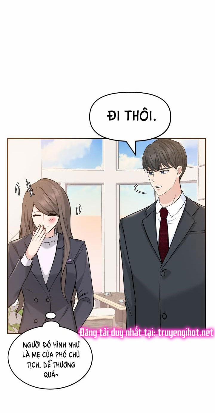 [18+] Ceo Đáng Ngờ 5.2 trang 16