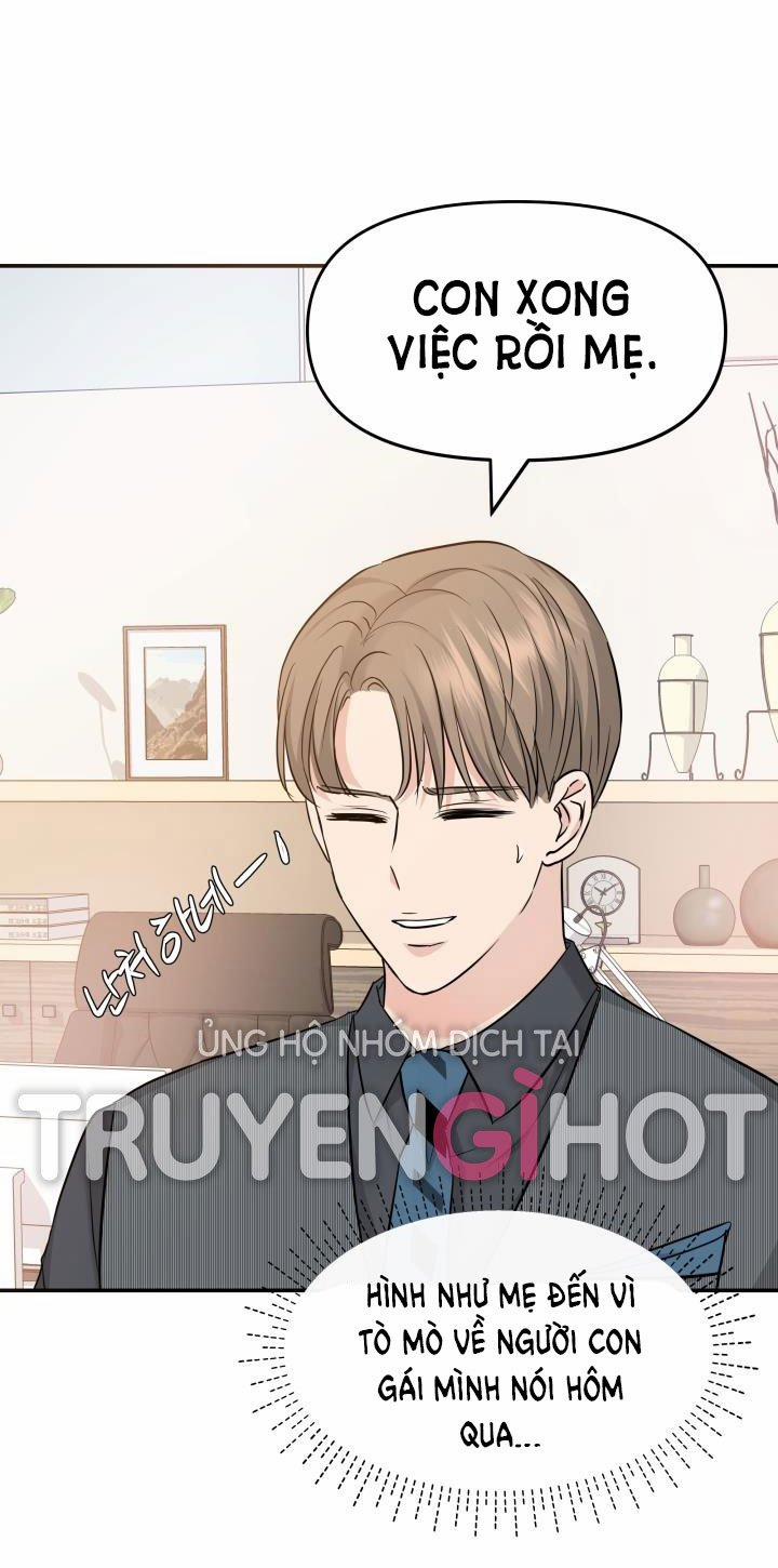 [18+] Ceo Đáng Ngờ 5.2 trang 18