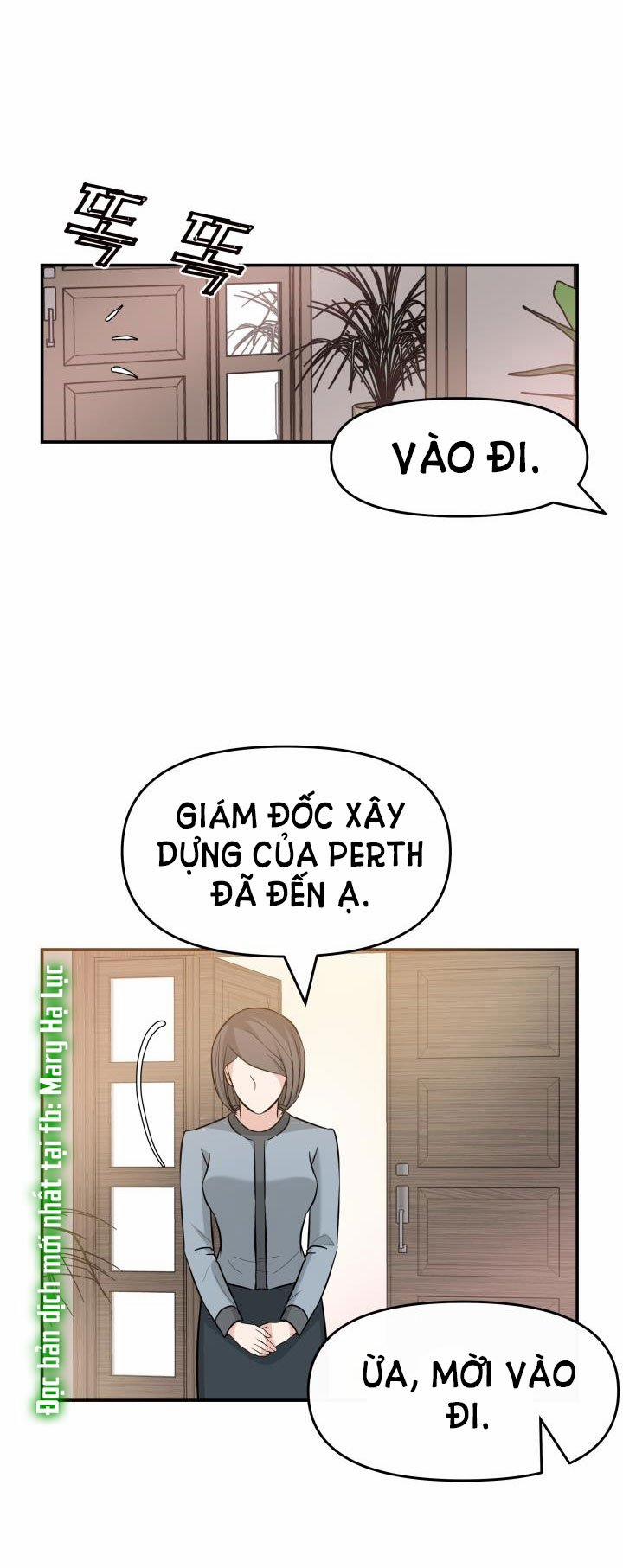 [18+] Ceo Đáng Ngờ 5.2 trang 2