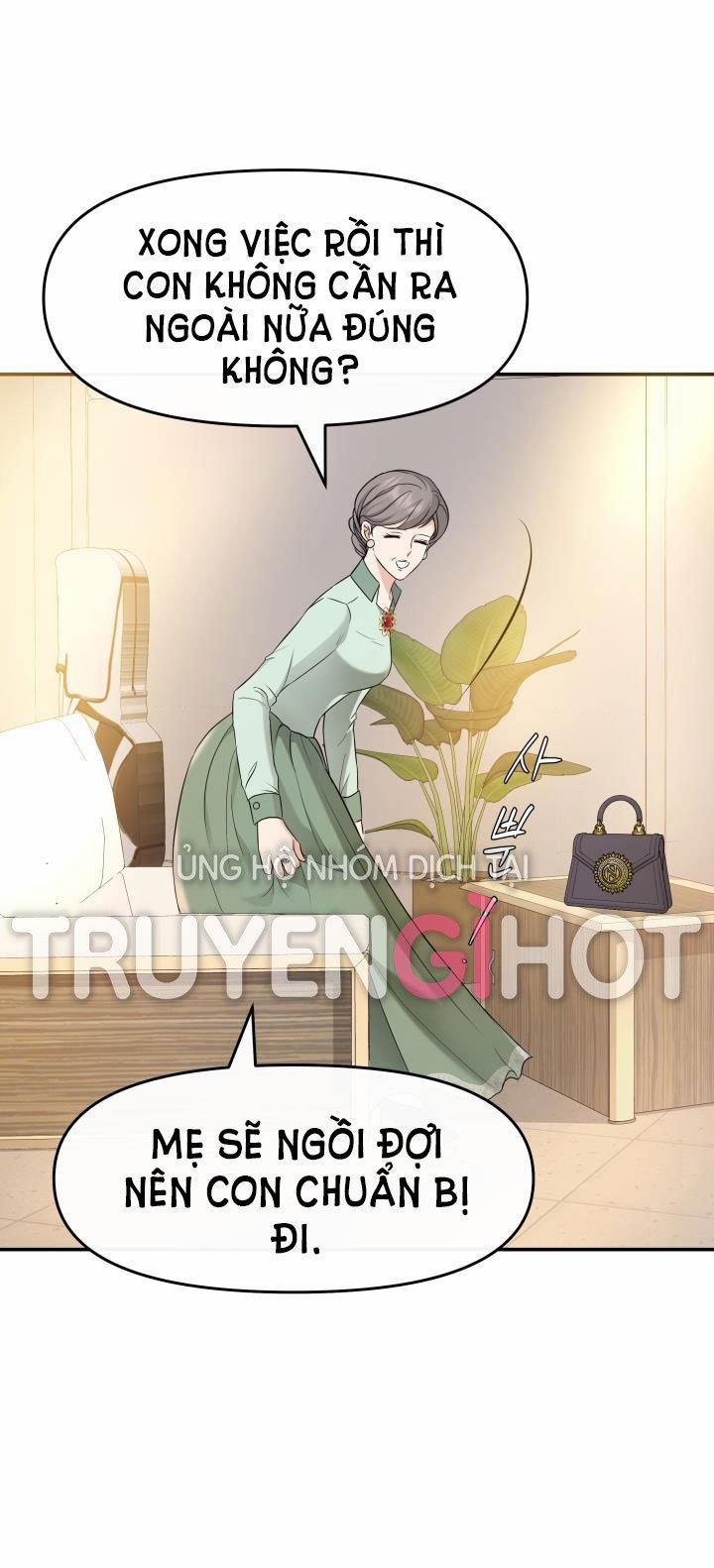 [18+] Ceo Đáng Ngờ 5.2 trang 21