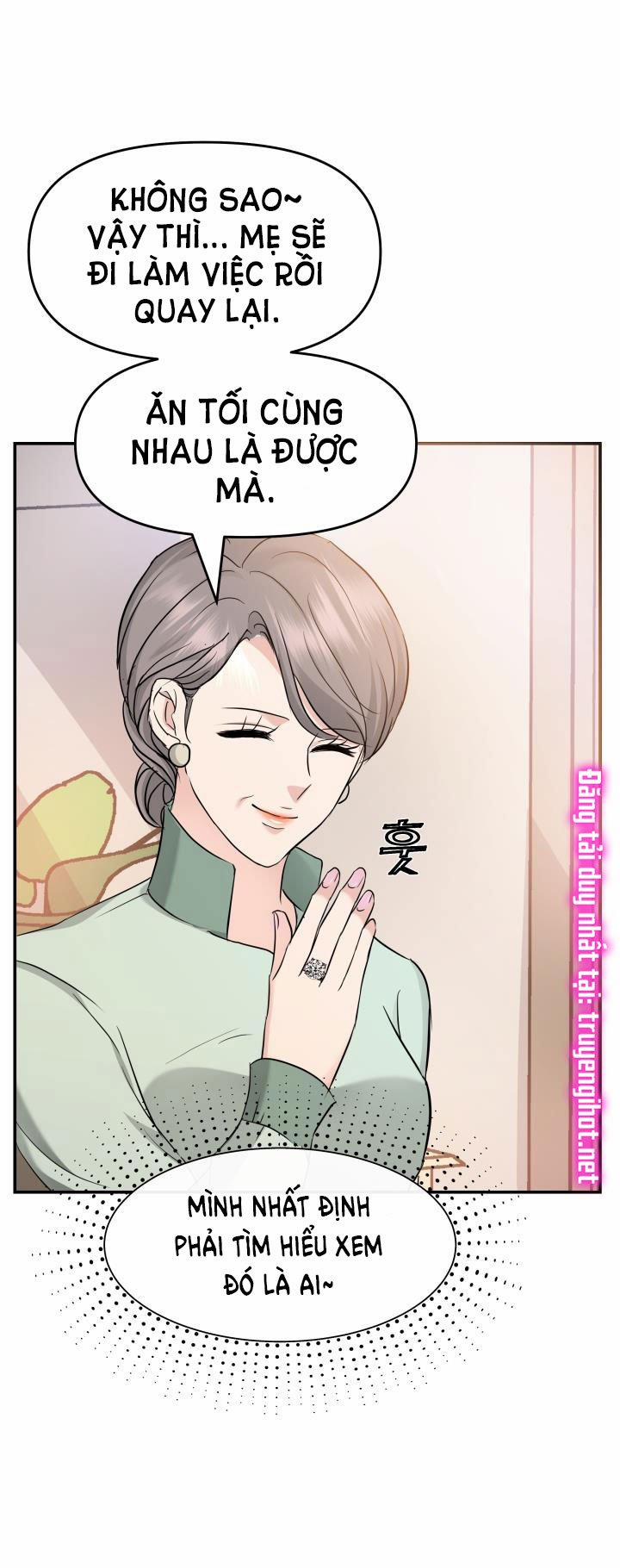 [18+] Ceo Đáng Ngờ 5.2 trang 23