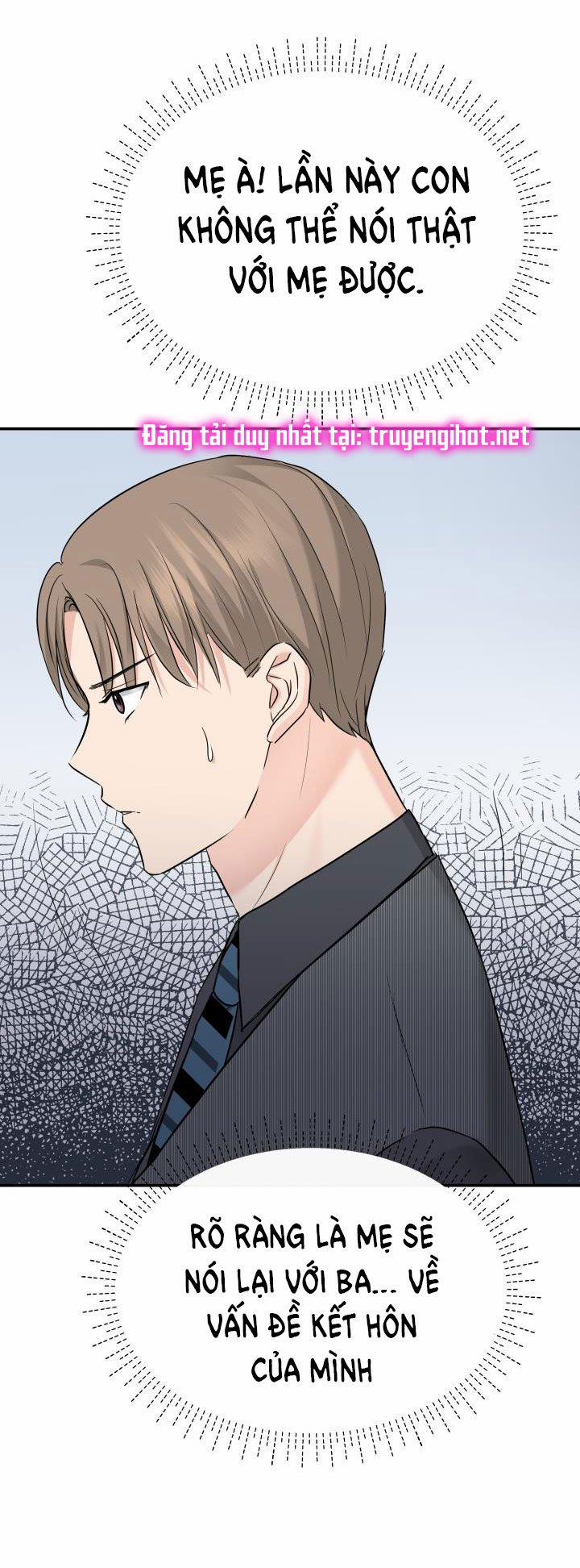 [18+] Ceo Đáng Ngờ 5.2 trang 25