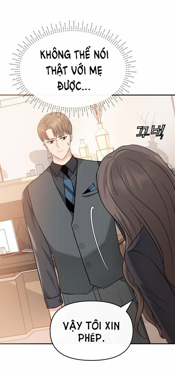 [18+] Ceo Đáng Ngờ 5.2 trang 26