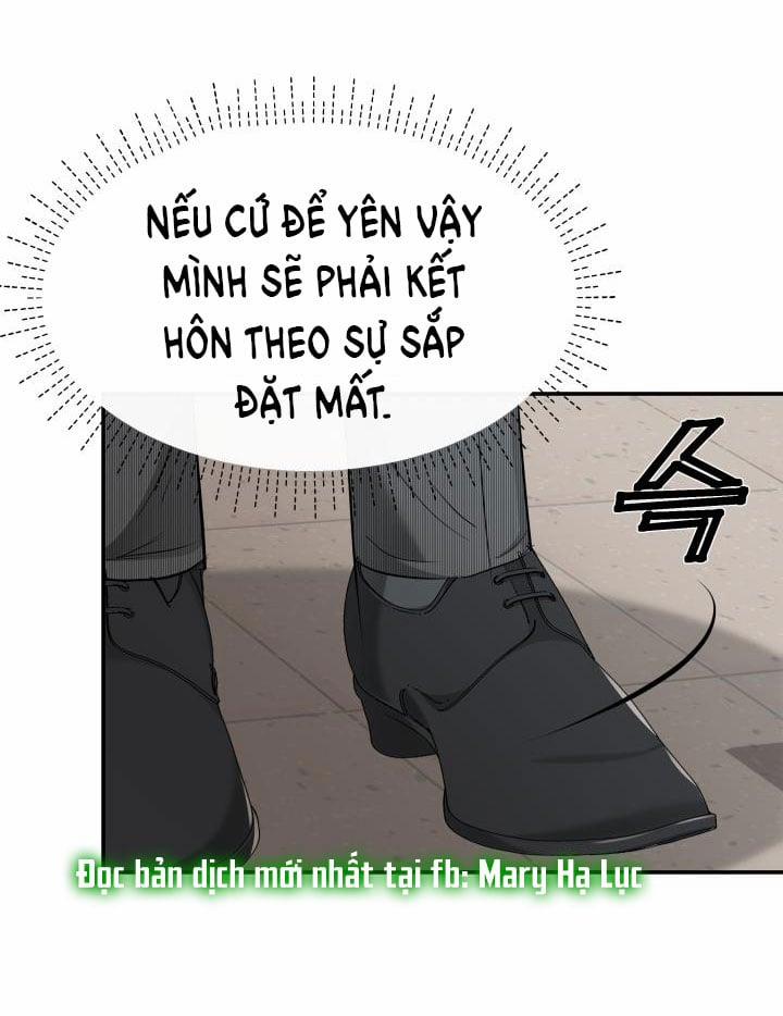 [18+] Ceo Đáng Ngờ 5.2 trang 27