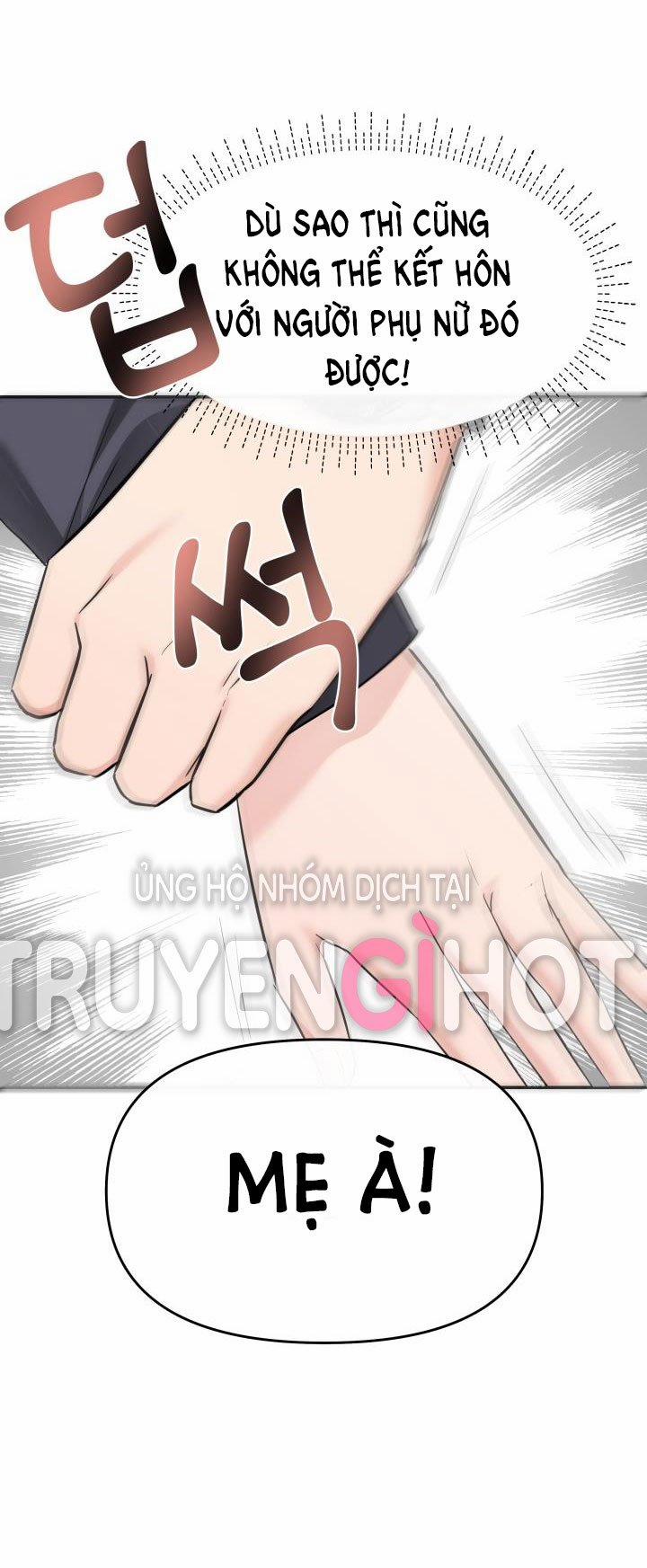 [18+] Ceo Đáng Ngờ 5.2 trang 28