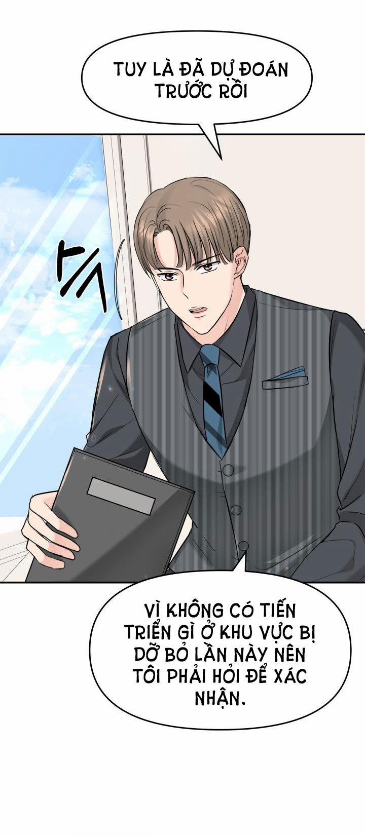 [18+] Ceo Đáng Ngờ 5.2 trang 5