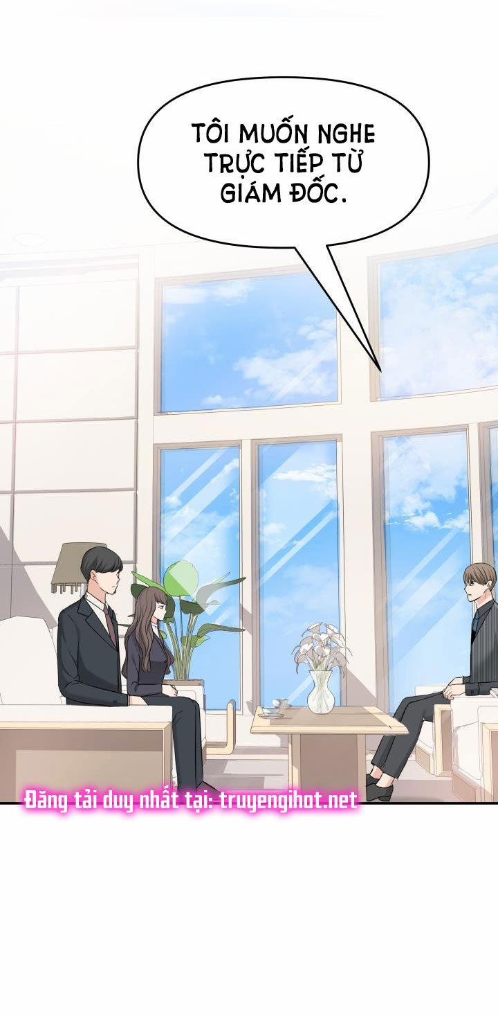 [18+] Ceo Đáng Ngờ 5.2 trang 6