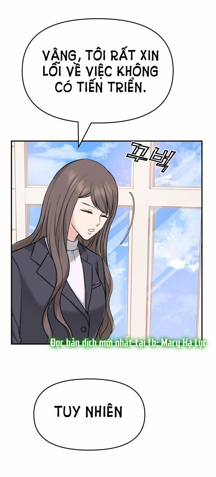 [18+] Ceo Đáng Ngờ 5.2 trang 7