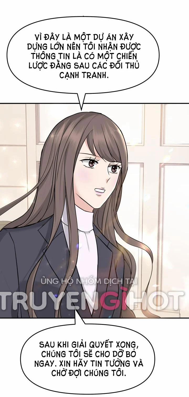 [18+] Ceo Đáng Ngờ 5.2 trang 8