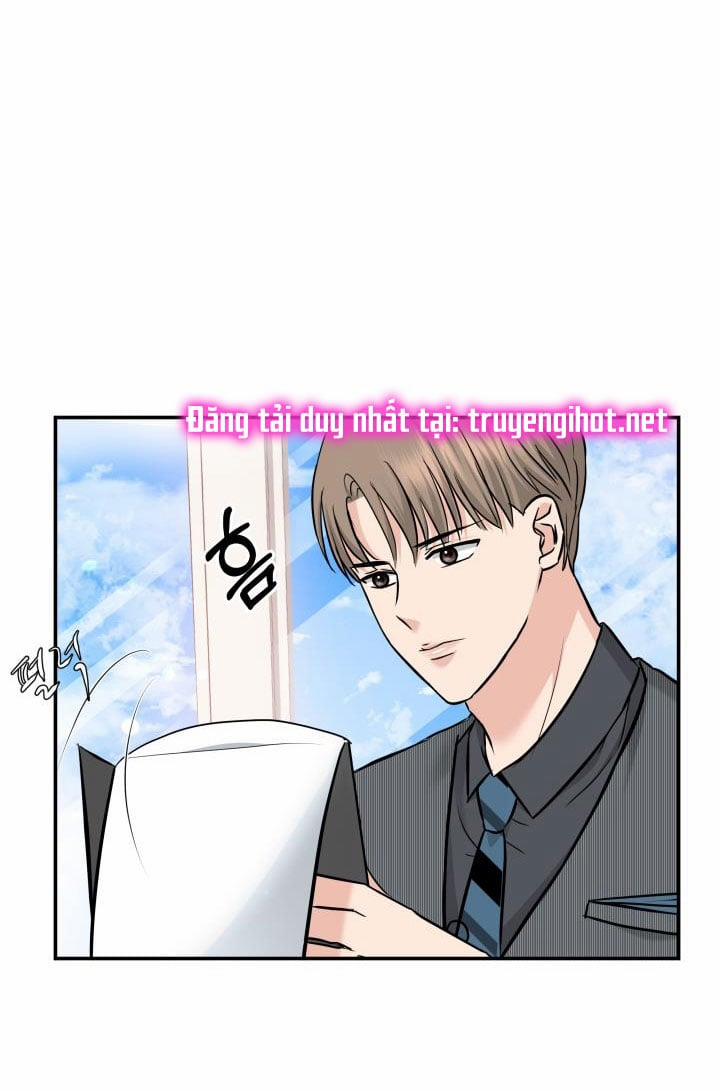 [18+] Ceo Đáng Ngờ 5.2 trang 9