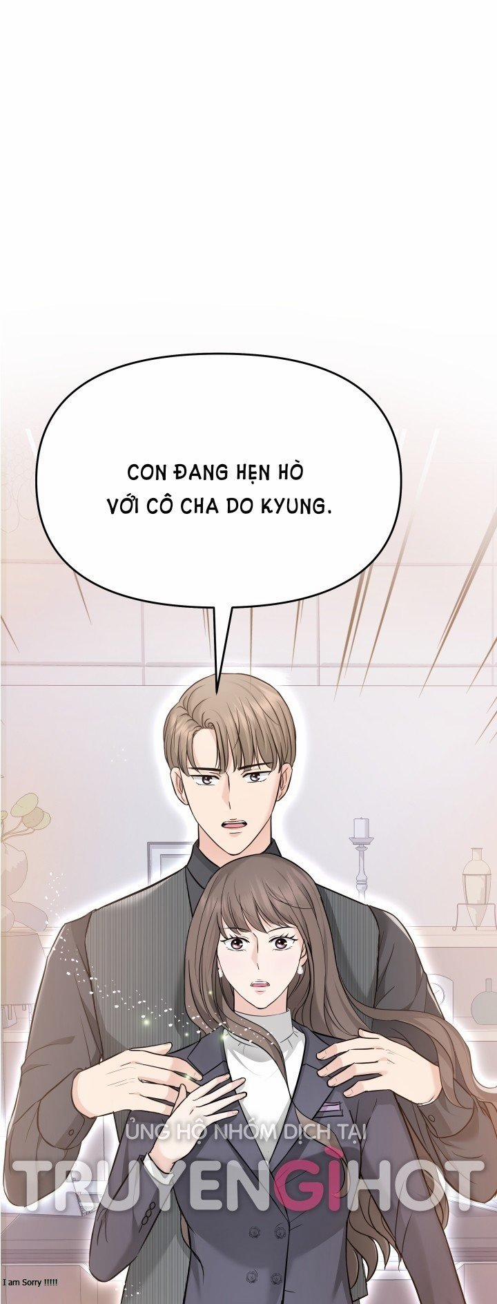 [18+] Ceo Đáng Ngờ 6.1 trang 1