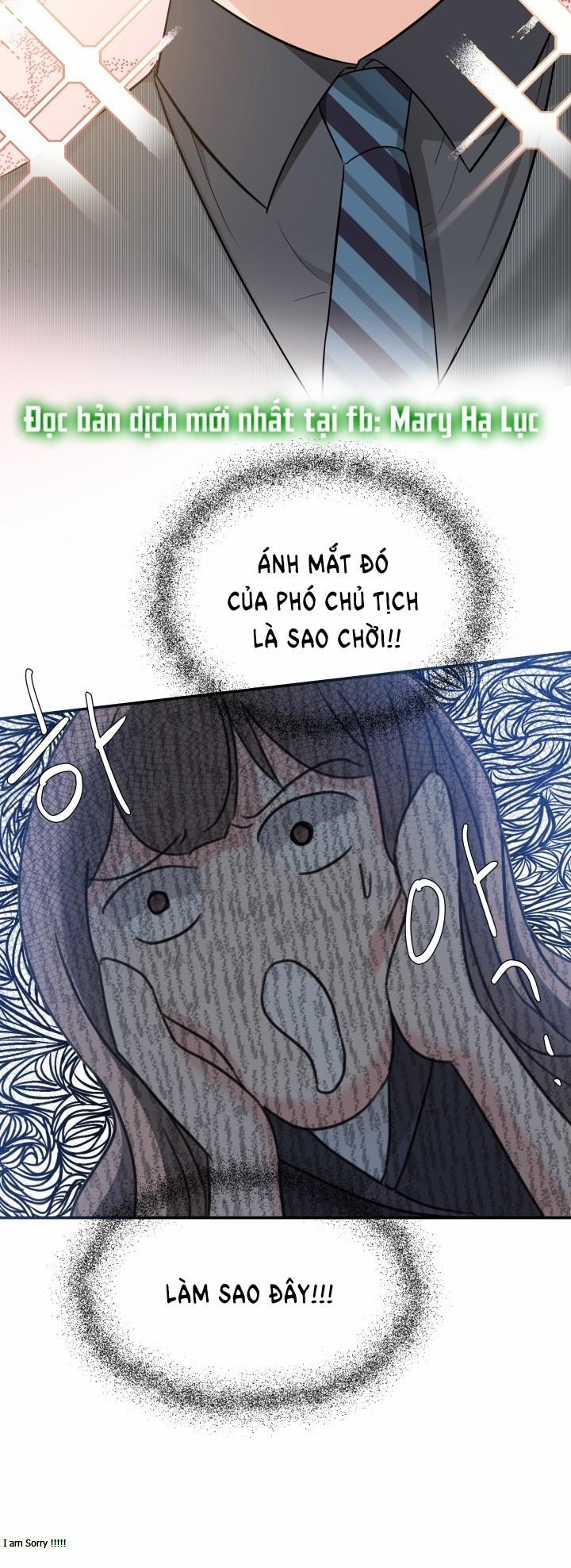 [18+] Ceo Đáng Ngờ 6.1 trang 10