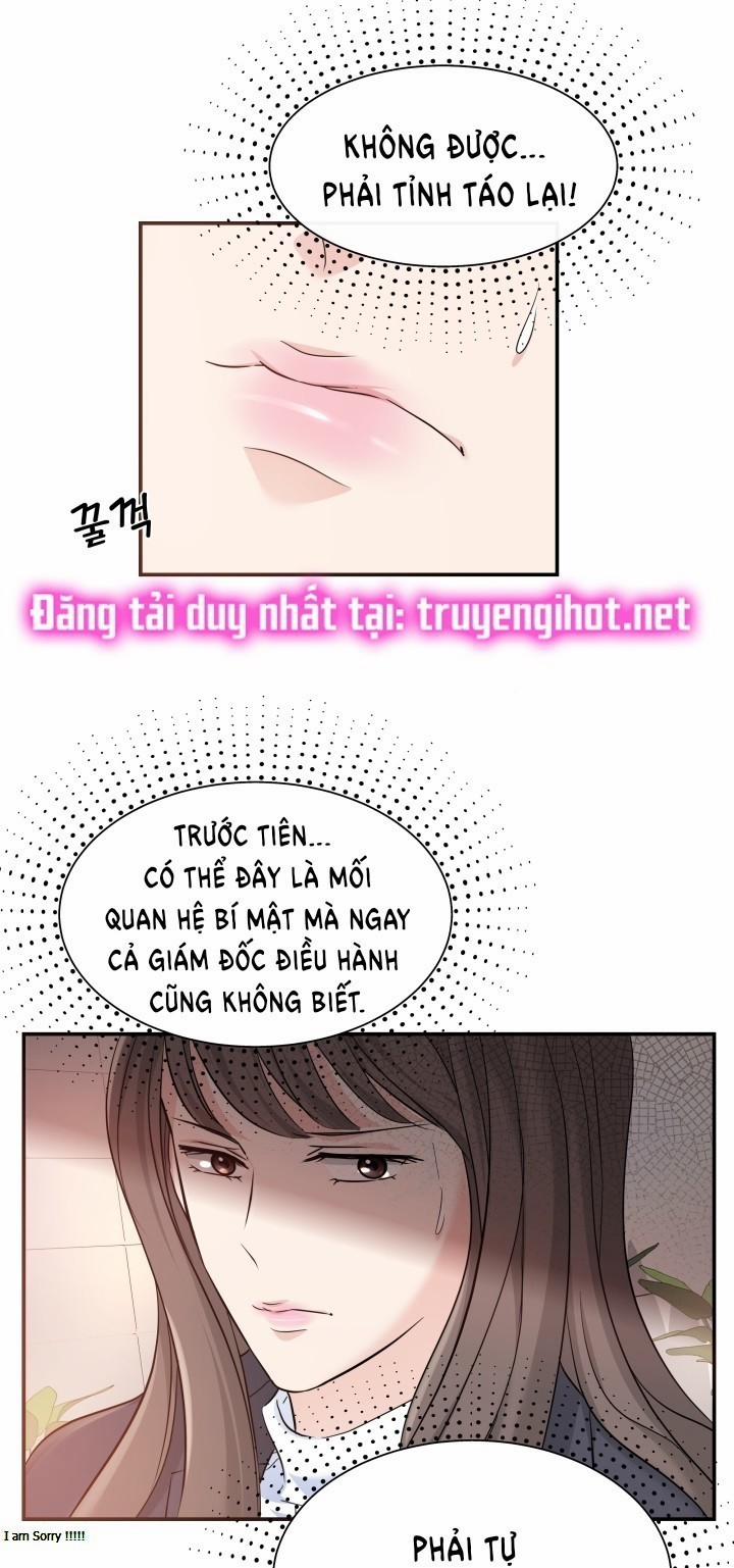 [18+] Ceo Đáng Ngờ 6.1 trang 11