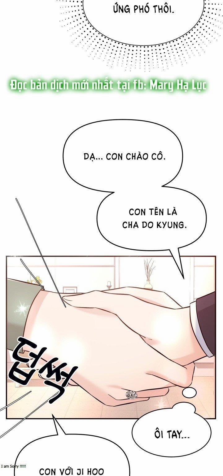 [18+] Ceo Đáng Ngờ 6.1 trang 12