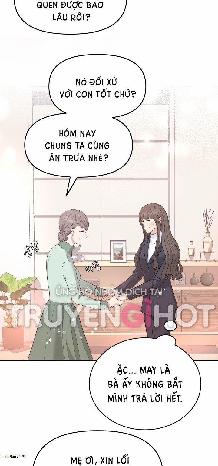 [18+] Ceo Đáng Ngờ 6.1 trang 13