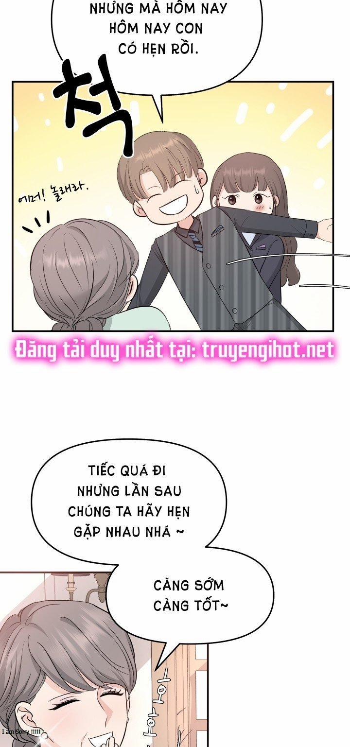 [18+] Ceo Đáng Ngờ 6.1 trang 14