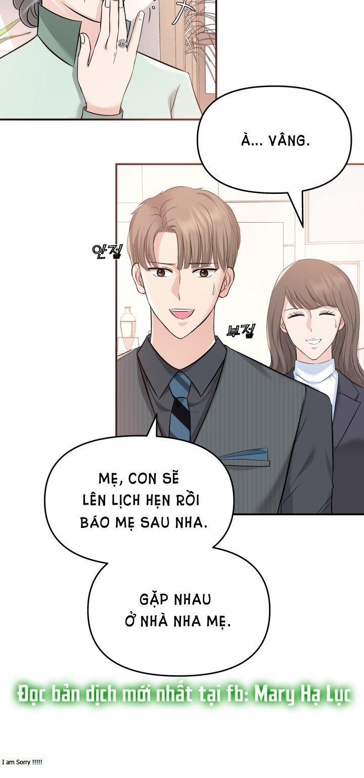 [18+] Ceo Đáng Ngờ 6.1 trang 15