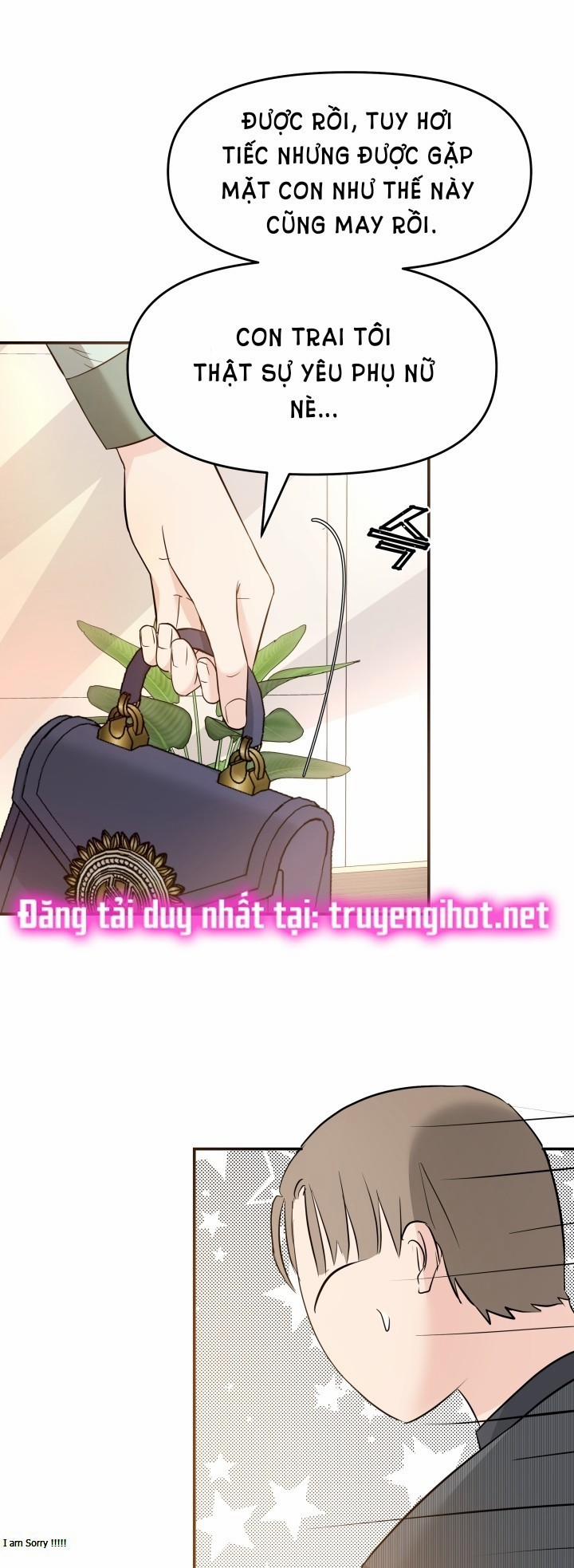 [18+] Ceo Đáng Ngờ 6.1 trang 16