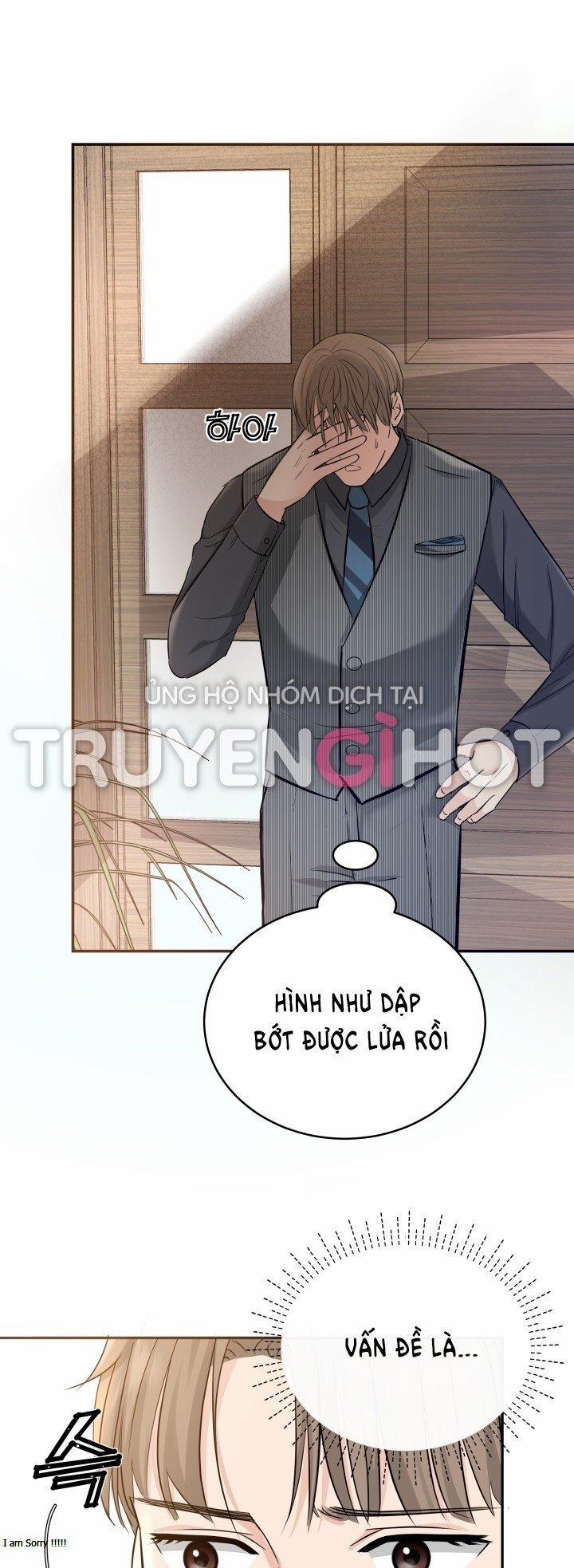 [18+] Ceo Đáng Ngờ 6.1 trang 19