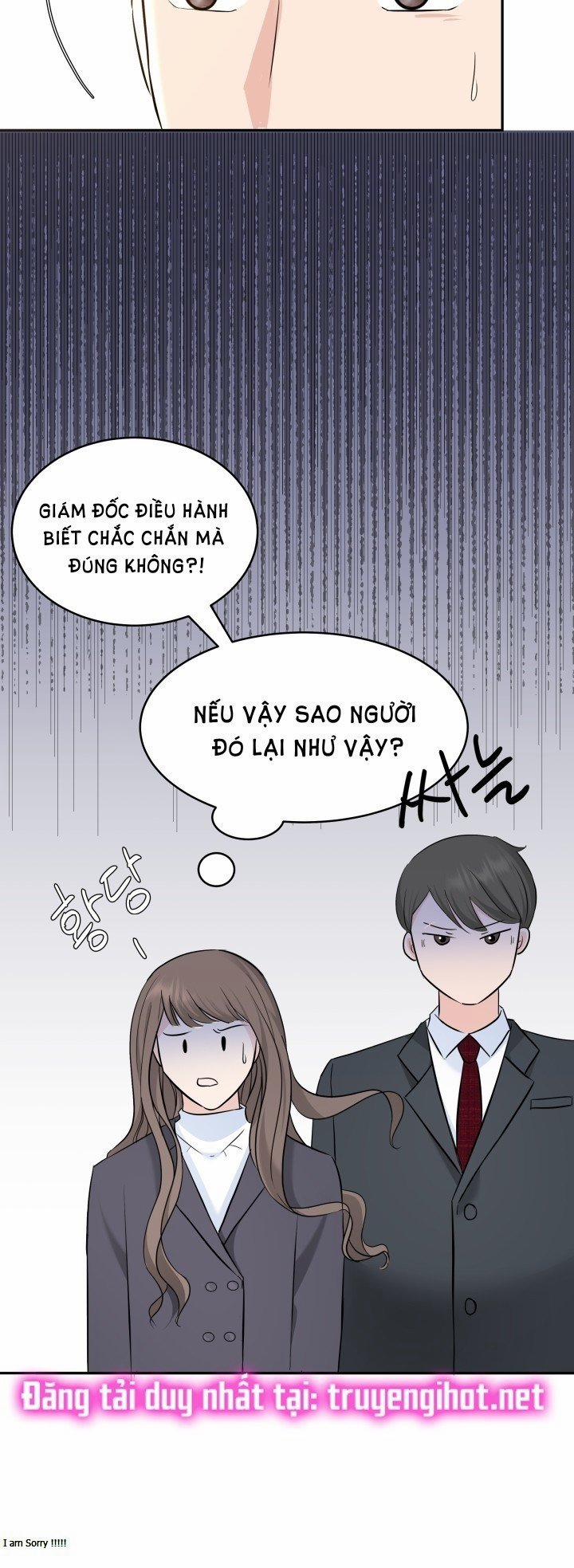 [18+] Ceo Đáng Ngờ 6.1 trang 20