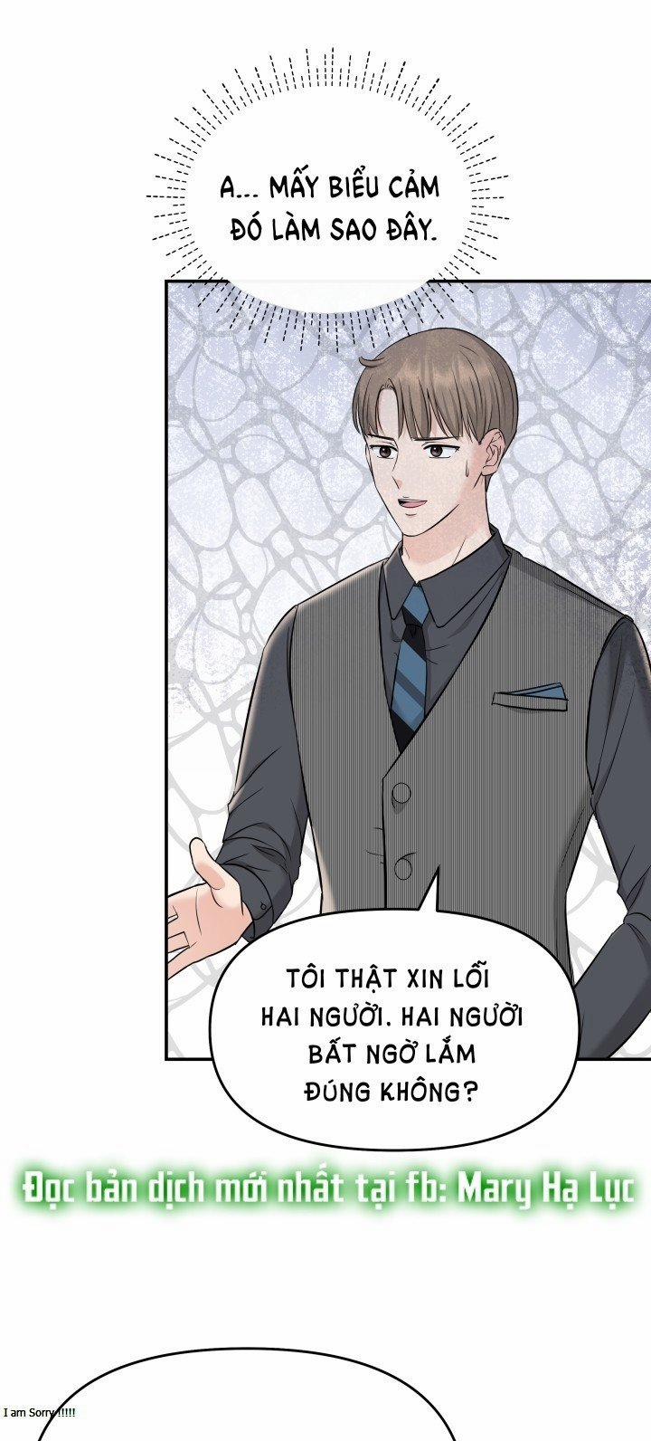 [18+] Ceo Đáng Ngờ 6.1 trang 21