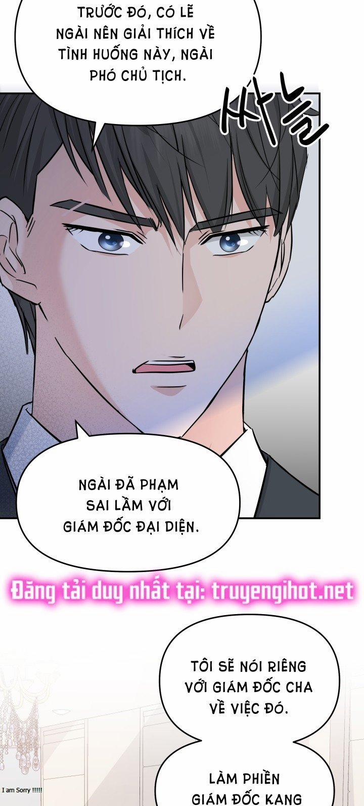 [18+] Ceo Đáng Ngờ 6.1 trang 22