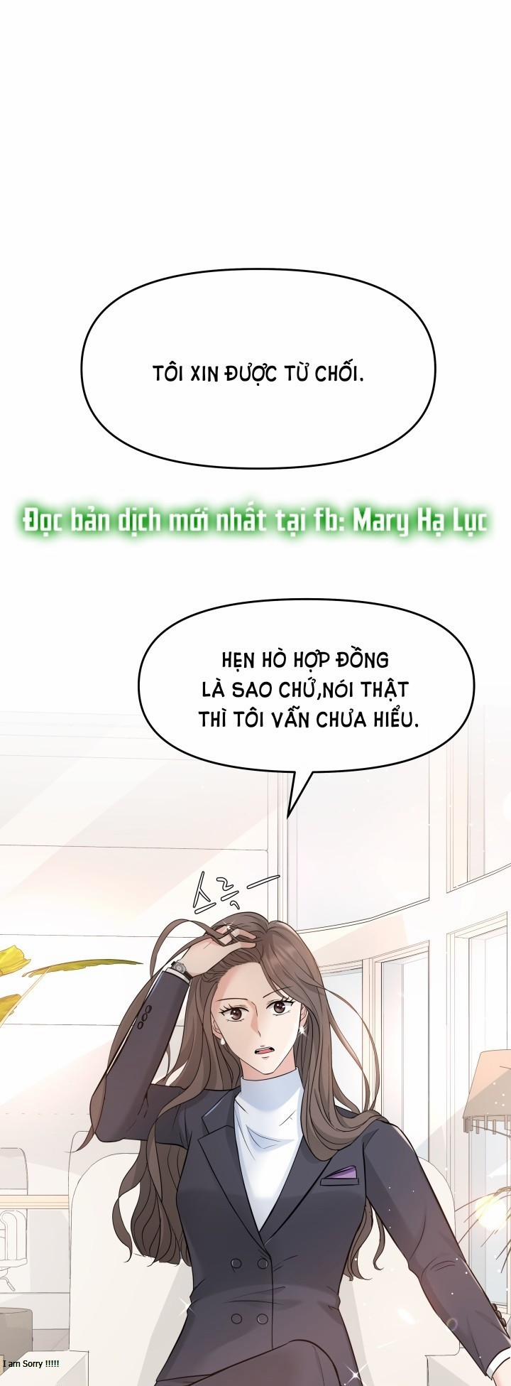 [18+] Ceo Đáng Ngờ 6.1 trang 26