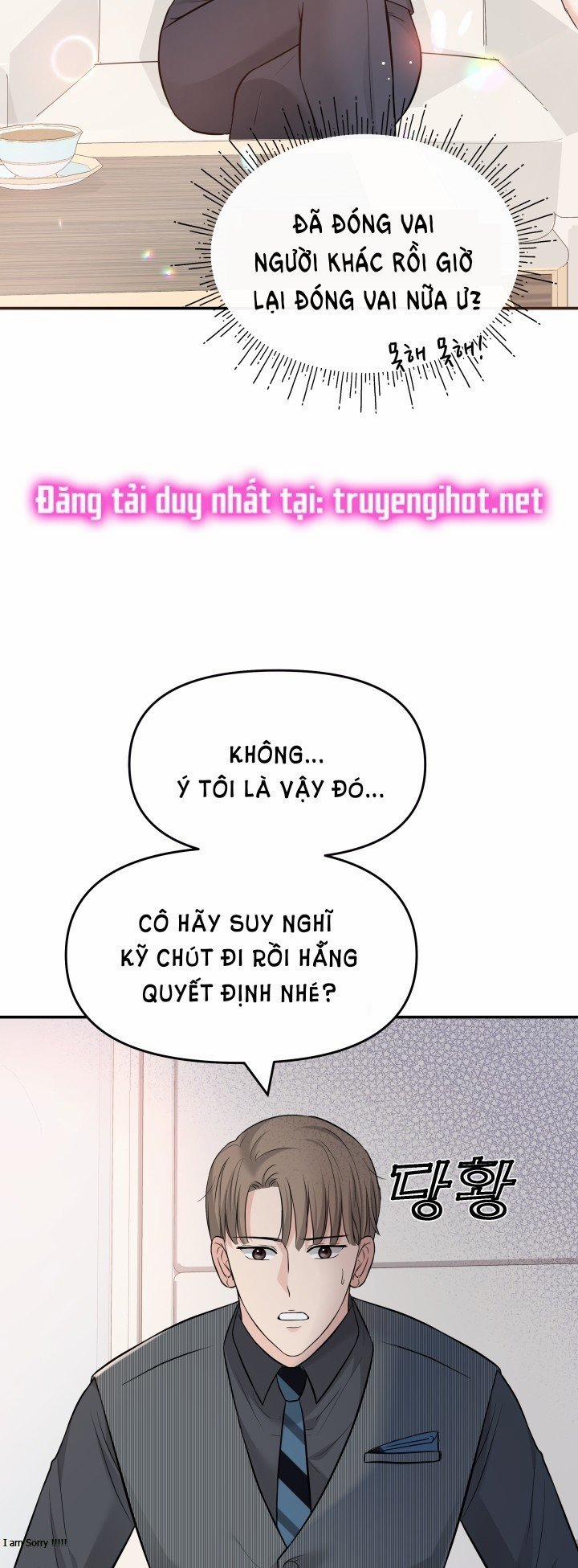 [18+] Ceo Đáng Ngờ 6.1 trang 27