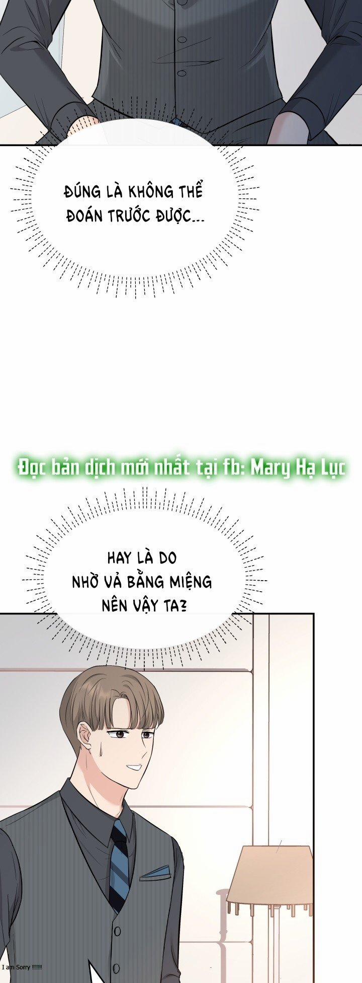 [18+] Ceo Đáng Ngờ 6.1 trang 28