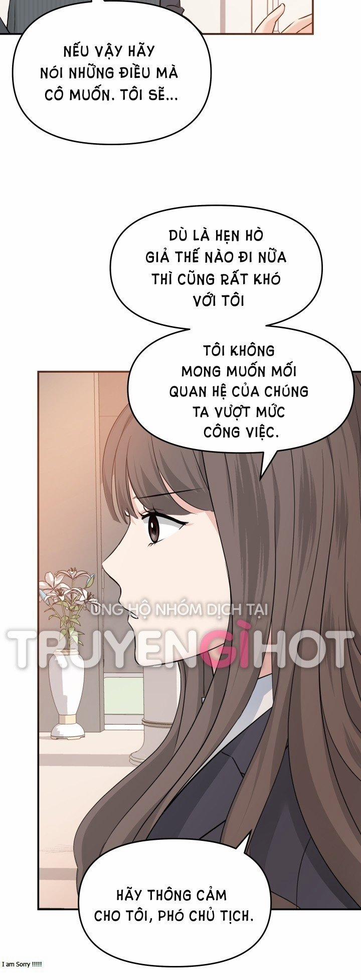 [18+] Ceo Đáng Ngờ 6.1 trang 29