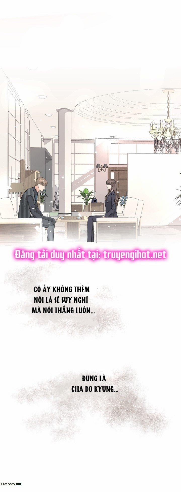 [18+] Ceo Đáng Ngờ 6.1 trang 30