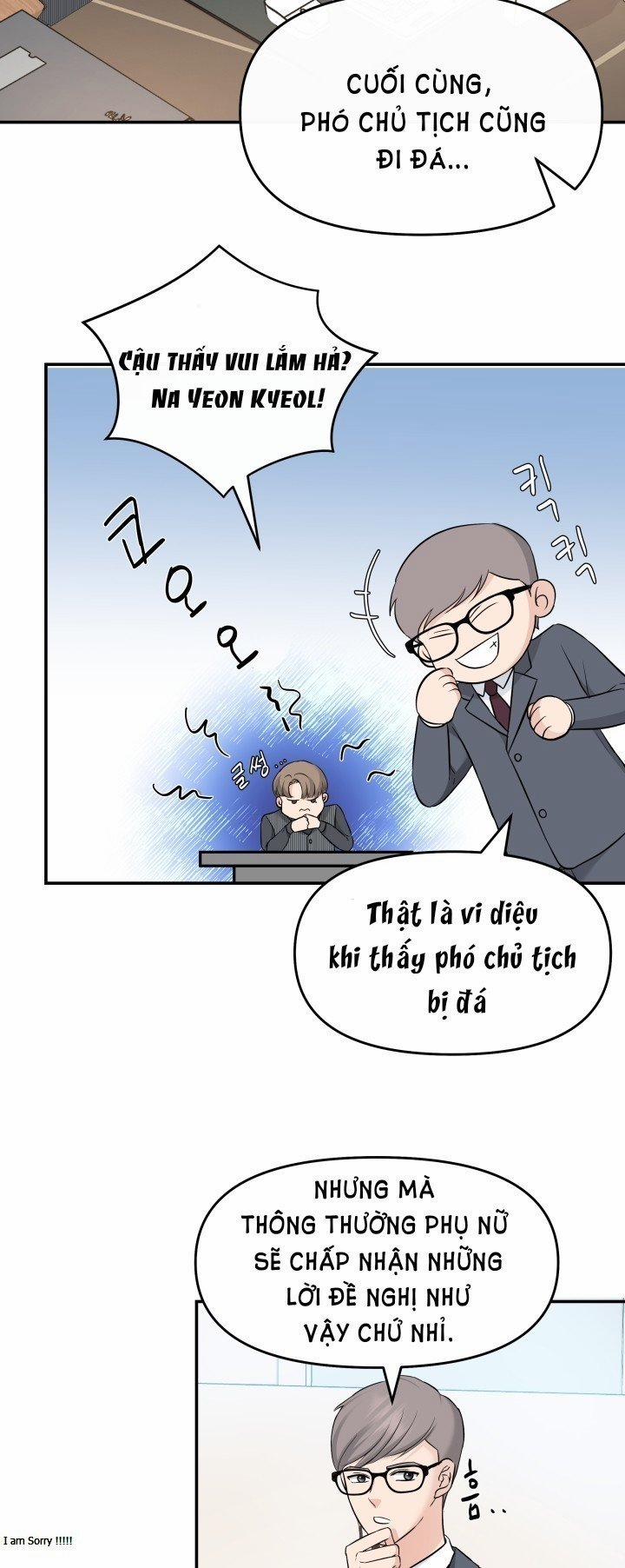 [18+] Ceo Đáng Ngờ 6.1 trang 32