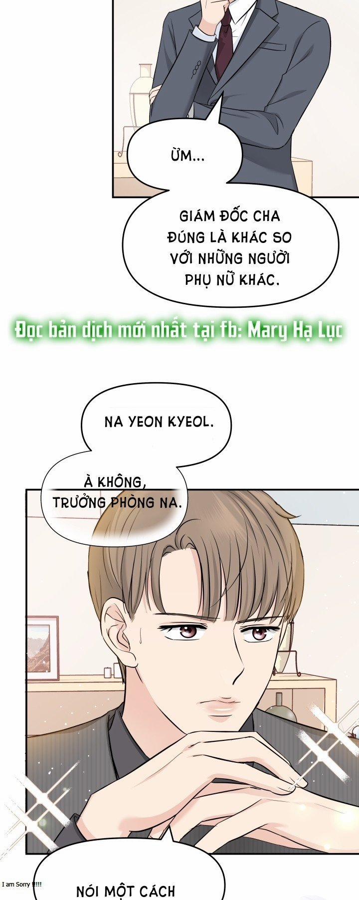 [18+] Ceo Đáng Ngờ 6.1 trang 33