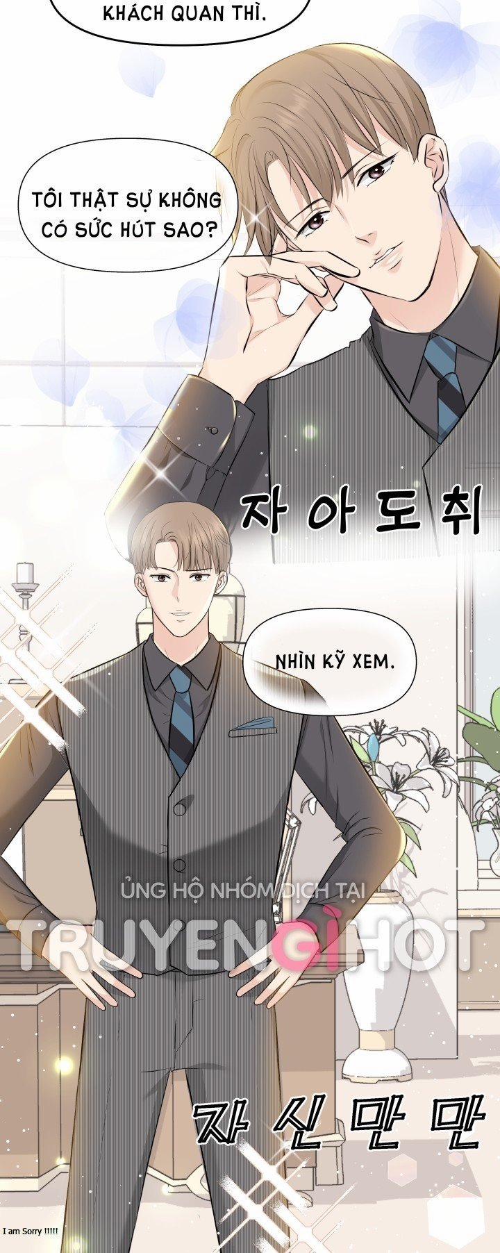 [18+] Ceo Đáng Ngờ 6.1 trang 34