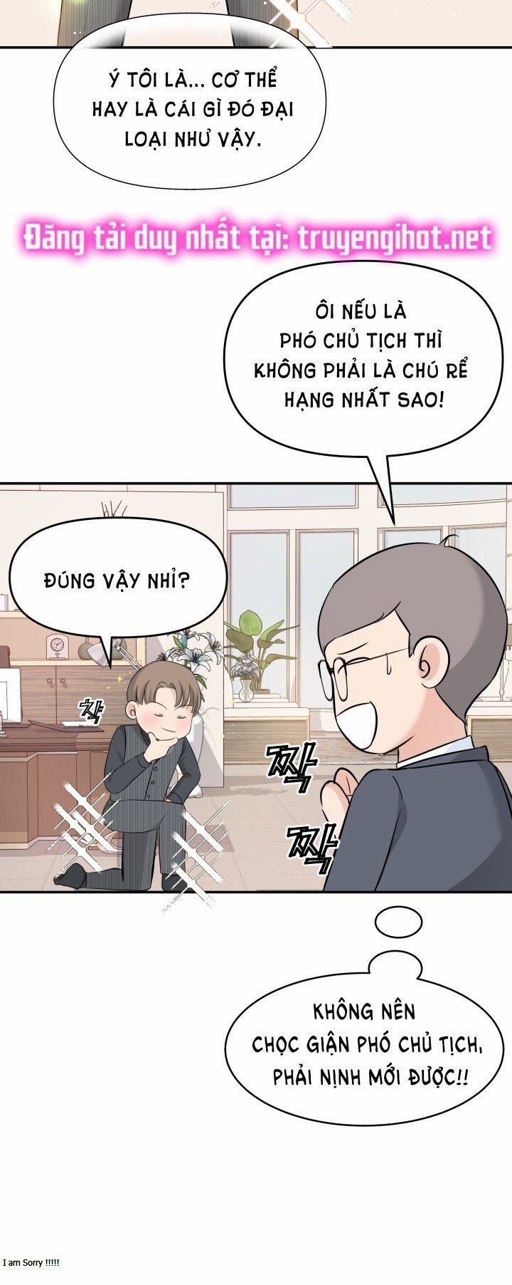 [18+] Ceo Đáng Ngờ 6.1 trang 35