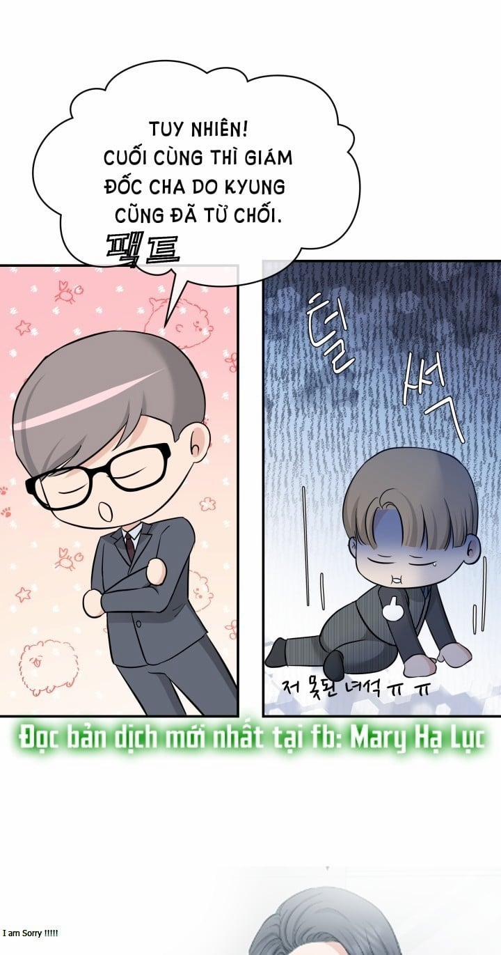 [18+] Ceo Đáng Ngờ 6.1 trang 36