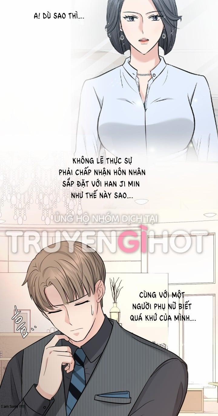 [18+] Ceo Đáng Ngờ 6.1 trang 37