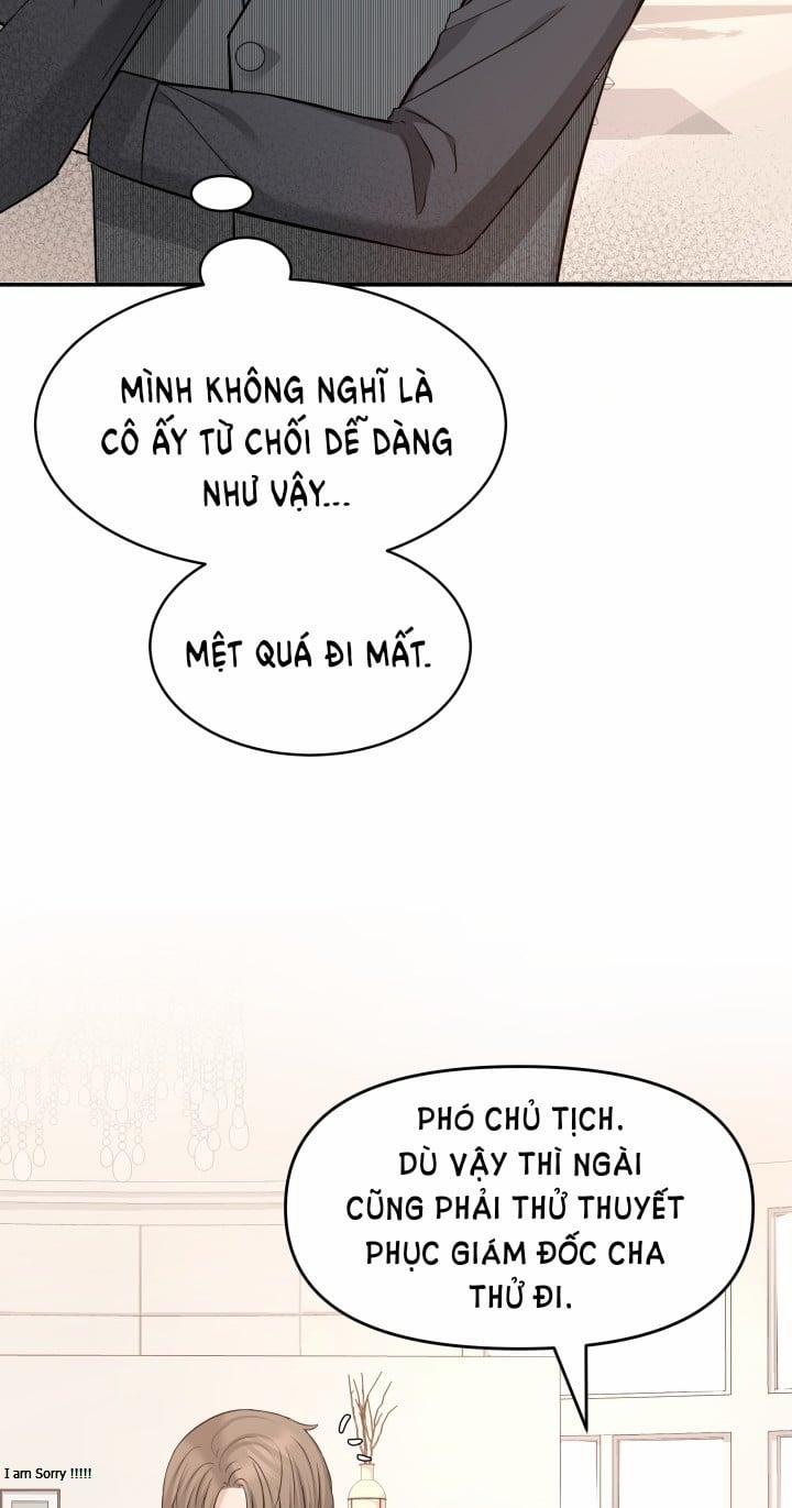 [18+] Ceo Đáng Ngờ 6.1 trang 38