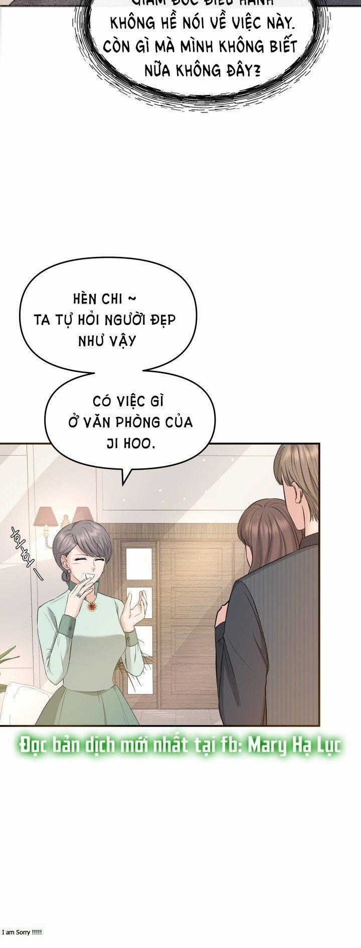 [18+] Ceo Đáng Ngờ 6.1 trang 4