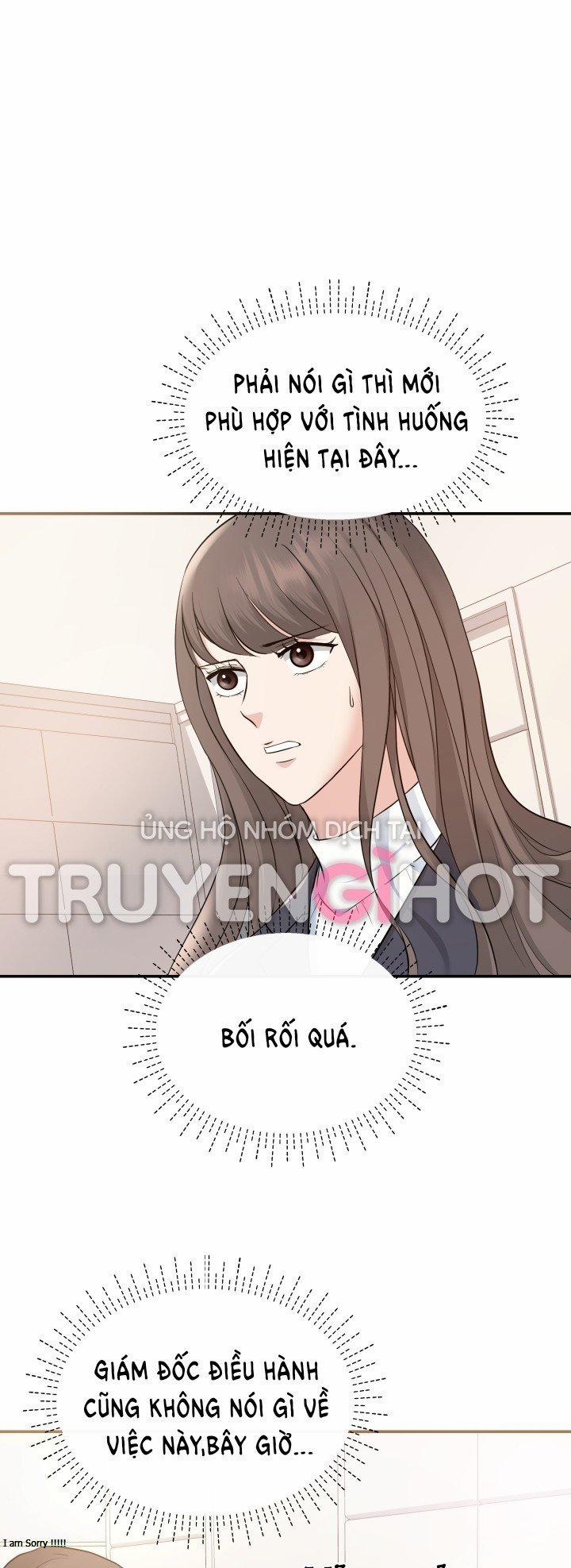 [18+] Ceo Đáng Ngờ 6.1 trang 6