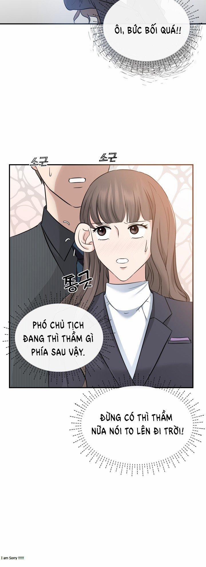 [18+] Ceo Đáng Ngờ 6.1 trang 8