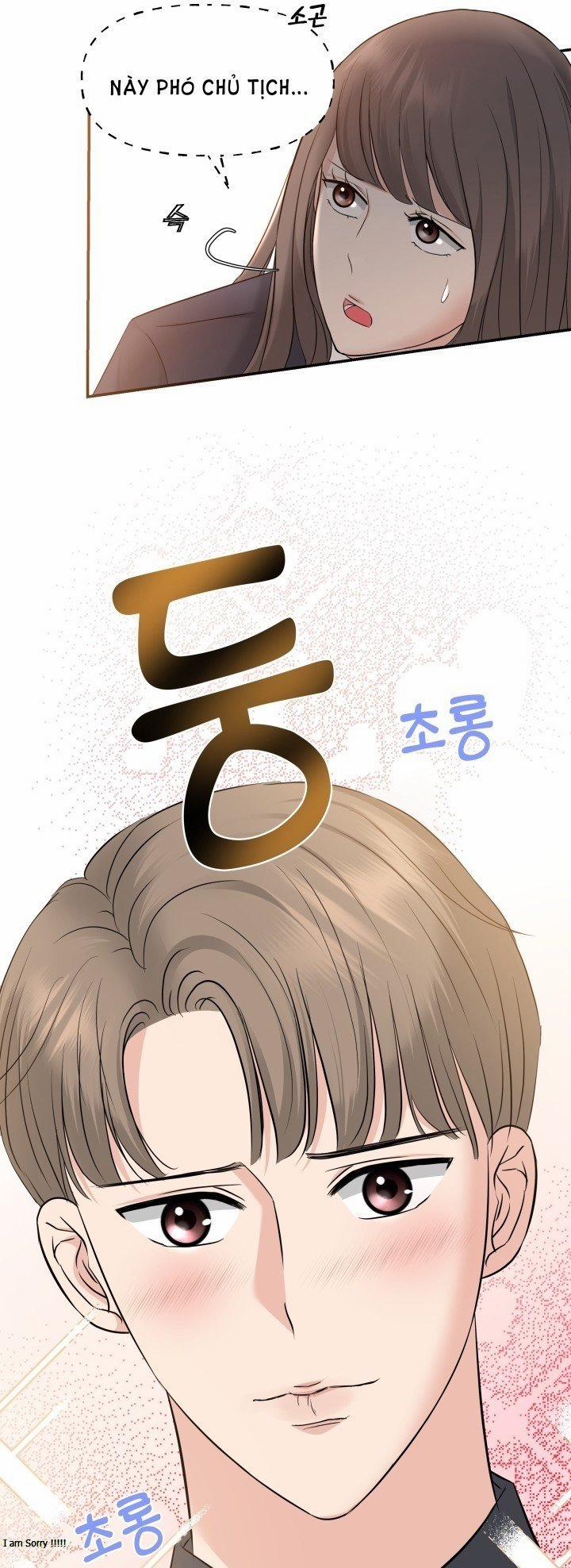 [18+] Ceo Đáng Ngờ 6.1 trang 9