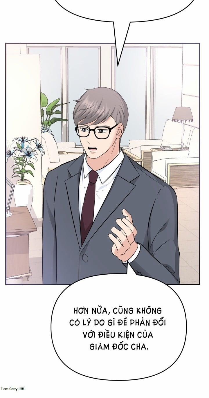 [18+] Ceo Đáng Ngờ 6.2 trang 2