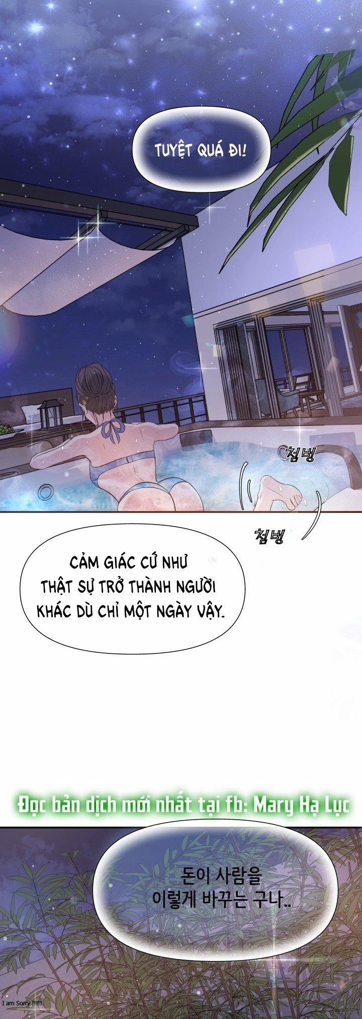 [18+] Ceo Đáng Ngờ 6.2 trang 21